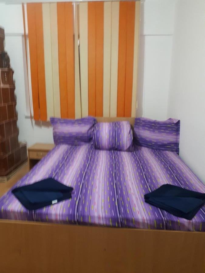 Apartament 2 Camere Semidecomandat "La Gicu" Sulina Exterior photo